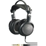 Jvc - harx900 casque hifi aimant nodyme 50 mm hautes performances cordon 35 mm adaptateur dor 63 mm high ...