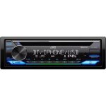 Jvc kd - t922bt lecteur cd autoradio avec usb spotify et bluetooth