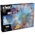 Jeu de construction - knex - grande roue revolution - 344 pièces - À monter soi - même - À partir de ... Jeu de construction - knex - grande roue revolution - 344 pièces - À monter soi - même - À partir de ...