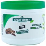 K - ocide rpulsif granul bio source - 350 g - pour serpent
