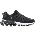 K - swiss tubes sport trail - hommes sneakers baskets chaussures noir 08540 - 065 - m