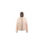 Coupe - vent k - way lily stretch poly jersey