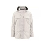 Parka k - way manphy bonded jersey - homme - bleu - imperméable - coupe - vent Parka k - way manphy bonded jersey - homme - bleu - imperméable - coupe - vent