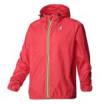 K - way veste rouge pour homme