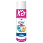 K2r detachant avant lavage - 400ml