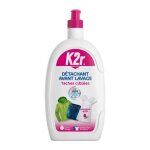 K2r d�tachant avant lavage 750ml