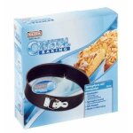 Moule  manqu - kaiser - 622026 - 28 cm - verre - anti - adhsif