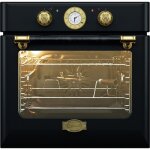 Kaiser appareils de cuisine four encastrableeh 6432 be retro four lectrique encastrable autonome 68 ...