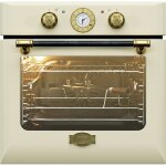 Kaiser appareils de cuisine four encastrableeh 6432 elfbe retro four lectrique encastrable autonome ...