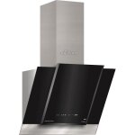Kaiser at 6438 f eco / hotte aspirante murale 60 cm / hotte murale luxe fabricant kaiser / 3 vitesses ...