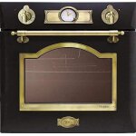 Kaiser empire eg 6345 em four  gaz 60cm autonome / 67l / cuisinire  gaz encastrable / four  gaz / ...