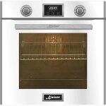 Kaiser four  encastrer eh 6326 w four lectrique autarcique 79l autonettoyant tournebroche four encastrable ...