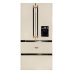 Rfrigrateur cte -  - cte - kaiser - ks 80425 - 506 l - no frost - clairage led