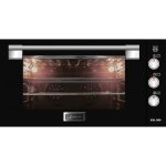 Kaiser kchengerte four  encastrer eg 9371 four  gaz  encastrer 90 cm 79l autarcique gril autonettoyant ...