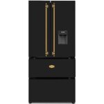 Rfrigrateur cte -  - cte - kaiser - ks 80425 em - 183 cm - no frost - anthracite