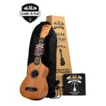 Kala ltp - s - kit dapprentissage ukulele soprano