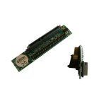Kalea - informatique convertisseur adaptateur sata - ide 2. 5 44 - connecteurs sur la m�me face
