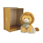 Kaloo - k224000 - doudou - lion nougat 17cm