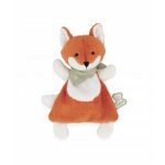 Kaloo - k224006 - doudou renard paprika - 18 cm