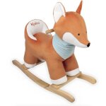 Paprika le renard a bascule