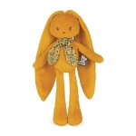 Lapinoo ocre pantin lapin
