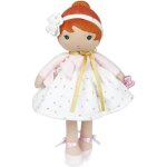 Kaloo - tendresse - ma premi�re poup�e en tissu valentine k - 25 cm