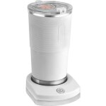 Kalorik - tkg tmug 1000 w g - bouilloire avec gobelet  emporter - mug chauffant lctrique - sans fil ...