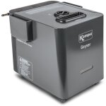 Kampa - chauffe eau portable  gaz geyser