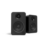 Kanto enceintes actives hifi bluetooth yu noir mat vendues par paire - 0800152720135