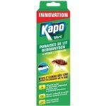 Kapo pieges  punaises de lit - etui de 4
