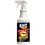 Kapo piges  punaises de lit pulvrisateur - 1l