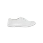 Kaporal - baskets basses - blanche - blanc - 37 - chaussures