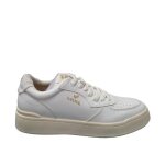 Kaporal - baskets basses - blanche - blanc - 41 - chaussures femme