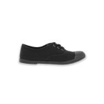 Kaporal - baskets basses - noire - noir - 37 - chaussures Kaporal - baskets basses - noire - noir - 37 - chaussures