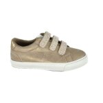 Kaporal - baskets - beige ros - beige - 40 - chaussures femme