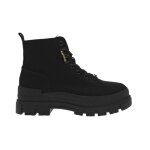 Kaporal - basket tyler - noire - noir - 37 - chaussures femme Kaporal - basket tyler - noire - noir - 37 - chaussures femme