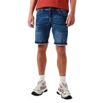 Kaporal - bermuda en jean homme atlas