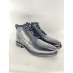 Kaporal - boots gadol - noire - noir - 41 - chaussures homme Kaporal - boots gadol - noire - noir - 41 - chaussures homme