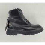 Kaporal - bottines - noire - noir - 39 - chaussures Kaporal - bottines - noire - noir - 39 - chaussures