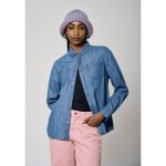 Kaporal - chemise en jean femme bine Kaporal - chemise en jean femme bine