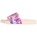Kaporal - claquettes - rose - rose - 38 - chaussures femme Kaporal - claquettes - rose - rose - 38 - chaussures femme