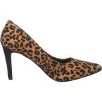 Kaporal - escarpins - léopard - marron - 38 - chaussures femme Kaporal - escarpins - léopard - marron - 38 - chaussures femme
