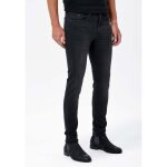 Kaporal - jean skinny noir homme dadaa