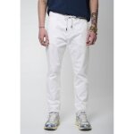 Kaporal - jean slim blanc homme irwix