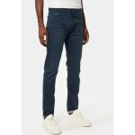Jean slim kaporal - bleu d�lav� - taille 33 / 34 - confort stretch