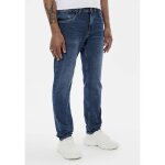 Kaporal - jean slim bleu homme irish