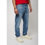 Kaporal - jean slim tapered homme rude