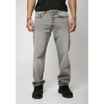 Kaporal - jean straight gris homme datte Kaporal - jean straight gris homme datte