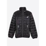 Kaporal junior - doudoune - noire - 8 ans - noir - garçons Kaporal junior - doudoune - noire - 8 ans - noir - garçons