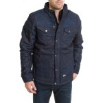 Kaporal manteau come blue night